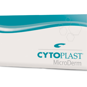 Cytoplast MicroDerm™ Acellular Dermal Matrix with Micro-Cuts
