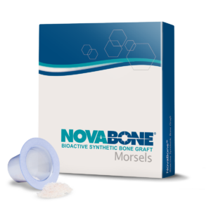 NovaBone® Morsels