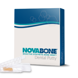 NovaBone® Dental Putty in Tray
