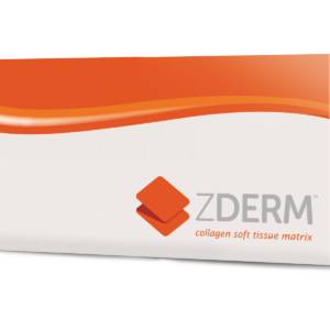 Zderm™ Collagen Soft Tissue Matrix