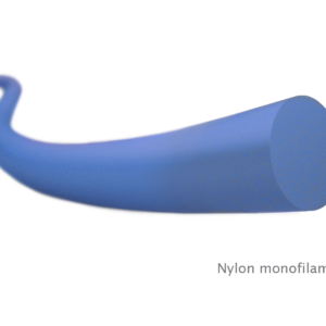 Resorba® Resolon™ Non-Absorbable Suture