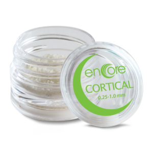 enCore® Cortical Allograft