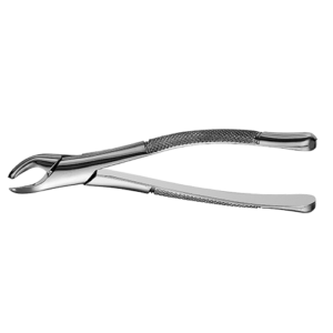 Apical Forceps