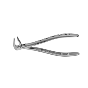 Atraumair Forceps