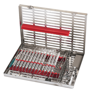 Hu-Friedy Dr. Istvan Urban General Surgery Kit