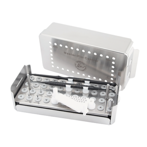 Master-Pin-Control (Hybrid Pin System)