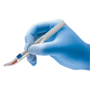 Safescraper TWIST - Curved Version