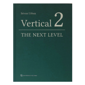 Vertical 2: The Next Level of Hard and Soft Tissue Augmentation by Dr. Istvan Urban