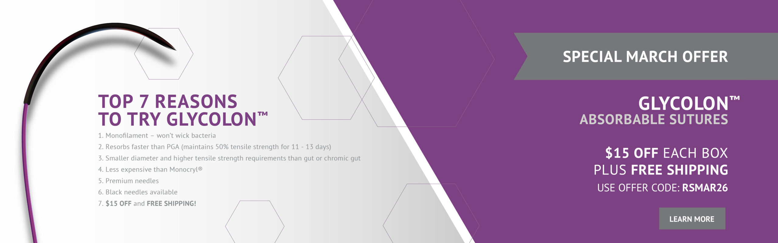 March 2026 Promotion