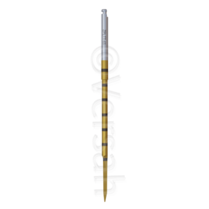 ZGO™ Tapered Pilot Drill ZPLTT-65 mm