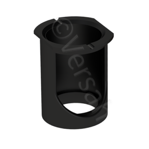 Small C-Guide® Sleeve