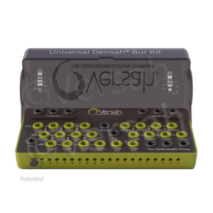 Universal DENSAH® Bur Holder