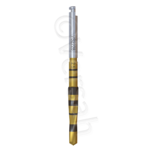 DENSAH® Bur-G3 VS2228 (2.5mm)