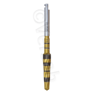 DENSAH® Bur-G3 VT2535 (3.0mm)