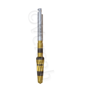 Short DENSAH® Bur-G3 VT2535-S