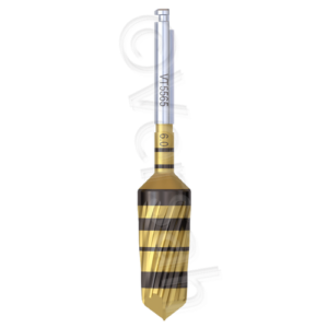 DENSAH® Bur-G3 VT5565 (6.0mm)