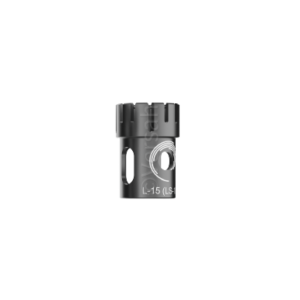 Large 15 mm Vertical G-Stop®