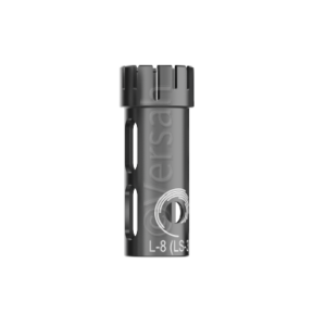 Large 8 mm Vertical G-Stop® (BACKORDERED)