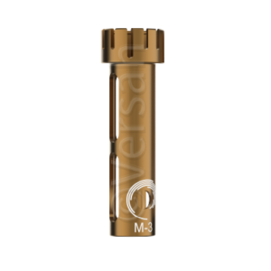 Medium 3 mm Vertical G-Stop® (BACKORDERED)