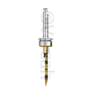 Guided Short Tapered DENSAH® Pilot Drill-1.6mm