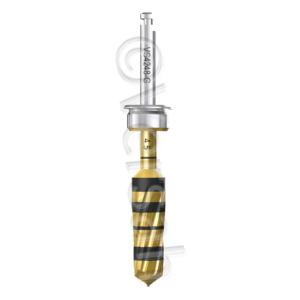 Guided DENSAH® Bur- VS4248-G (4.5mm)
