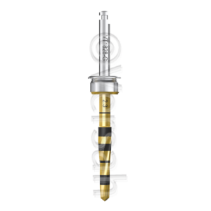 Guided DENSAH® Bur- VT1828-G (2.3mm)