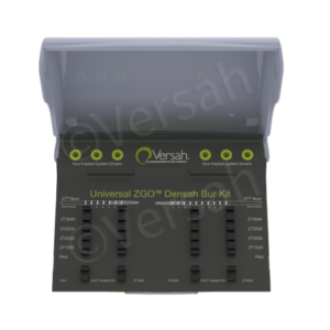 Universal ZGO™ DENSAH® Bur Holder